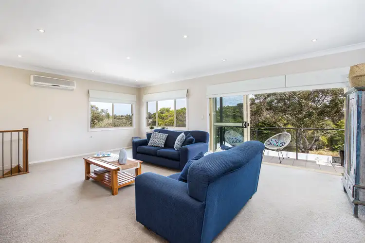 Sixth view of Homely house listing, 64 Wonga Road, Yowie Bay NSW 2228
