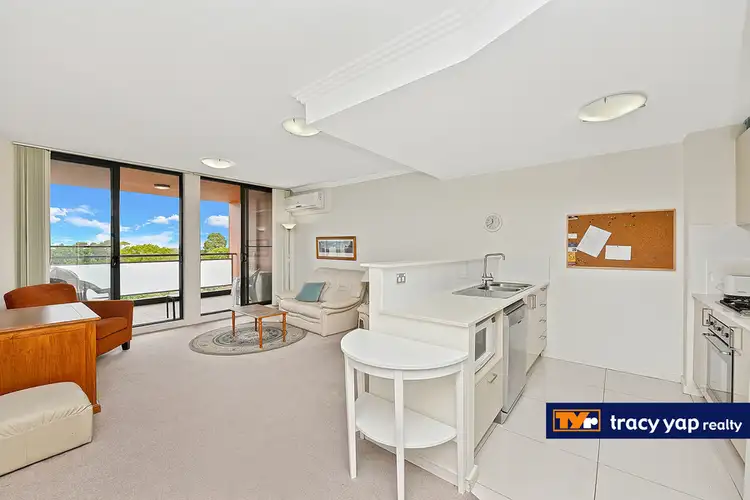 59/15 Young Road, Carlingford NSW 2118