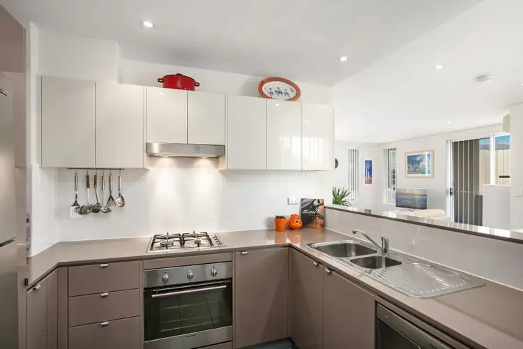 Third view of Homely apartment listing, 23/25 Carters Lane, Fairy Meadow NSW 2519