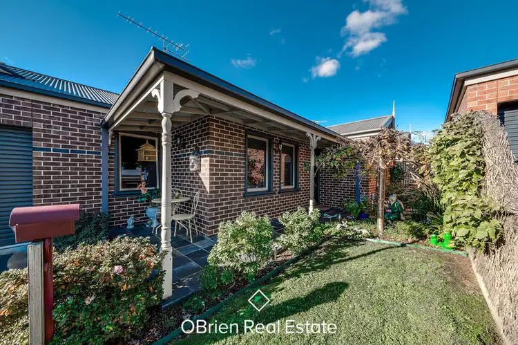 Second view of Homely unit listing, 5/13 Wood Street, Drouin VIC 3818