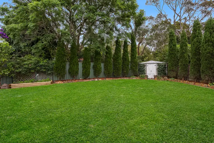 Fifth view of Homely house listing, 1 Woombye Close, Berowra Heights NSW 2082