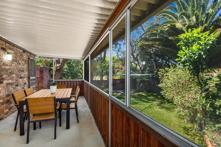 Fifth view of Homely house listing, 76 Yates Road, Bangor NSW 2234