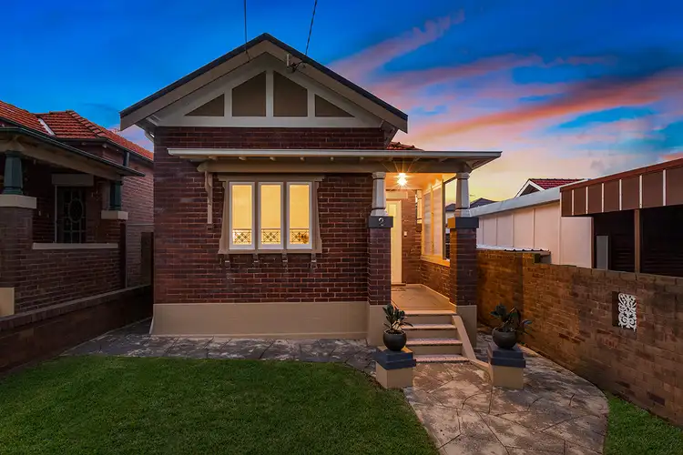 Main view of Homely house listing, 2 Murralong Avenue, Five Dock NSW 2046