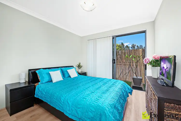 Fourth view of Homely apartment listing, 28/37-43 Eastbourne Road, Homebush West NSW 2140