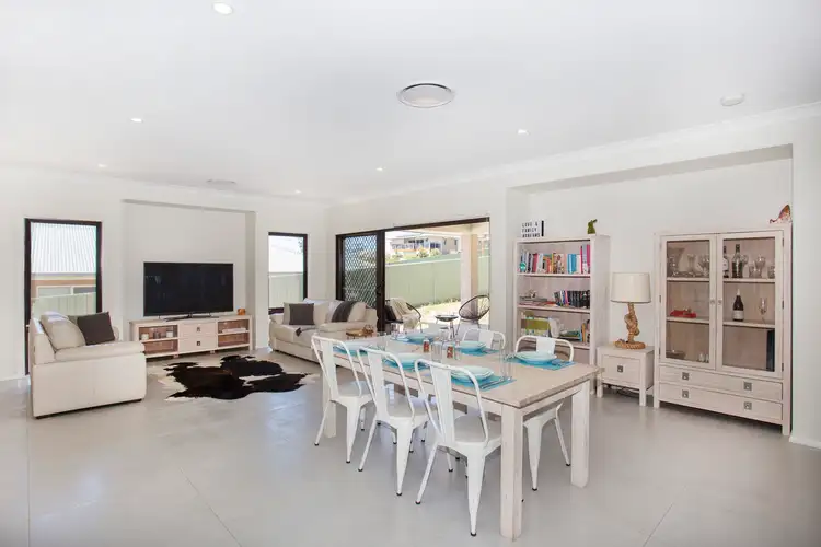 Fourth view of Homely house listing, 7 Silky Oak Avenue, Ulladulla NSW 2539