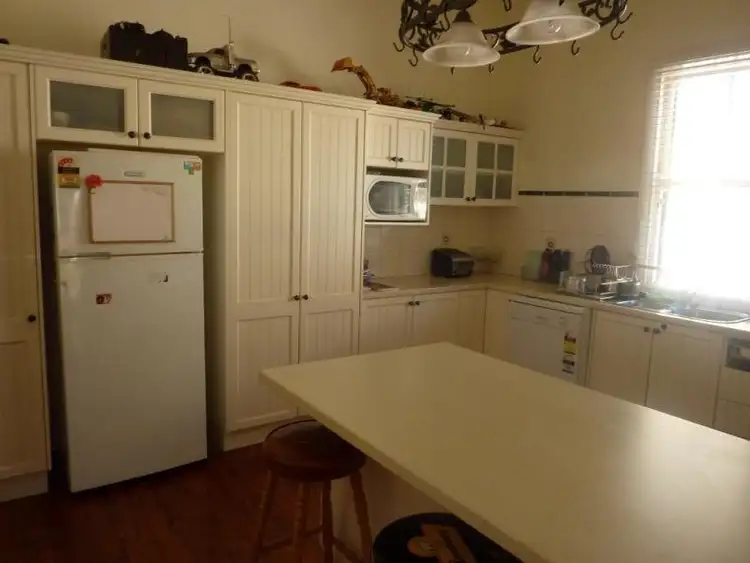 Second view of Homely house listing, 11 James Street, Dubbo NSW 2830