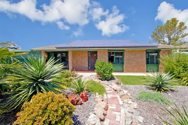 Main view of Homely house listing, 11 Thompson Street, Grange SA 5022
