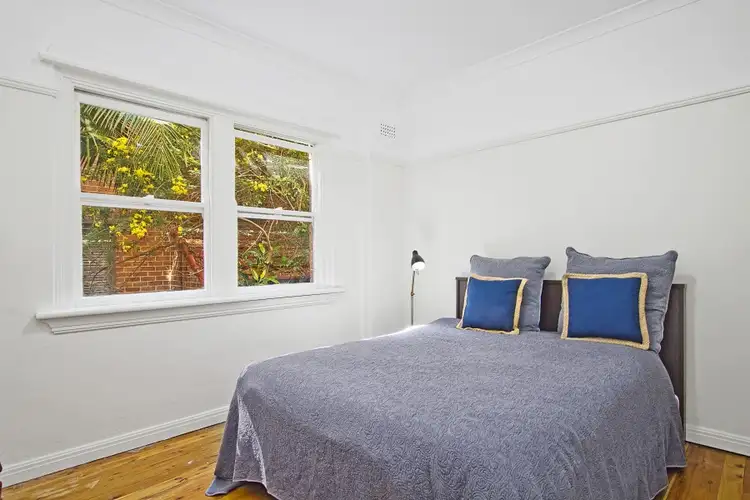 Fourth view of Homely apartment listing, 1/55 Simpson Street, Bondi Beach NSW 2026