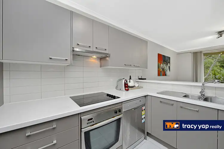 Fourth view of Homely unit listing, 63/106 Crimea Road, Marsfield NSW 2122
