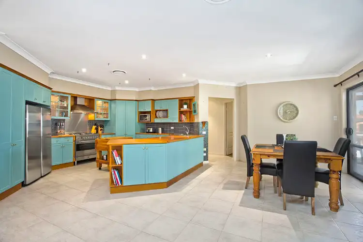 Fourth view of Homely house listing, 4 Northumberland Court, Castle Hill NSW 2154