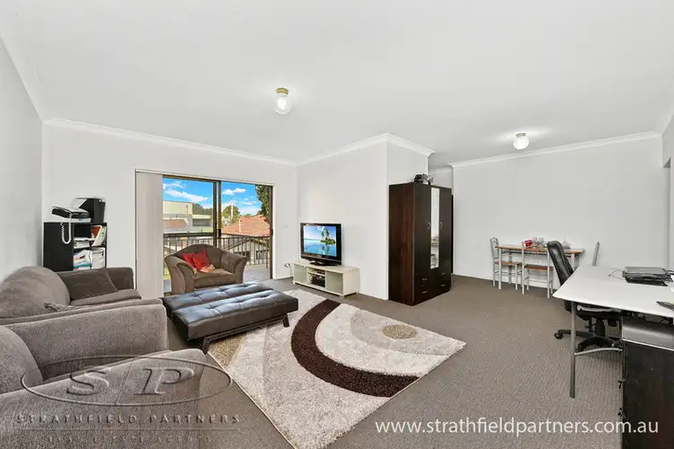 21/11 Louis Street, Granville NSW 2142