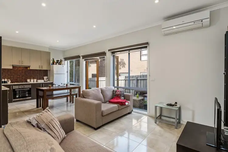Main view of Homely apartment listing, 9/350-354 Somerville Road, West Footscray VIC 3012