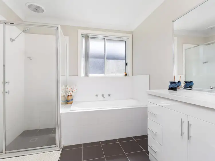 Fourth view of Homely house listing, 35 Bluebell Crescent, Ropes Crossing NSW 2760