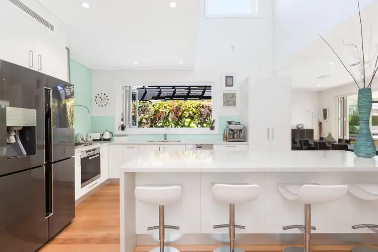 Fourth view of Homely house listing, 29 Wilshire Avenue, Cronulla NSW 2230