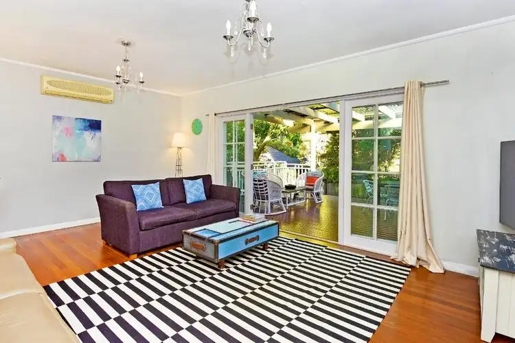 Fifth view of Homely house listing, 1A Carrington Street, Wahroonga NSW 2076
