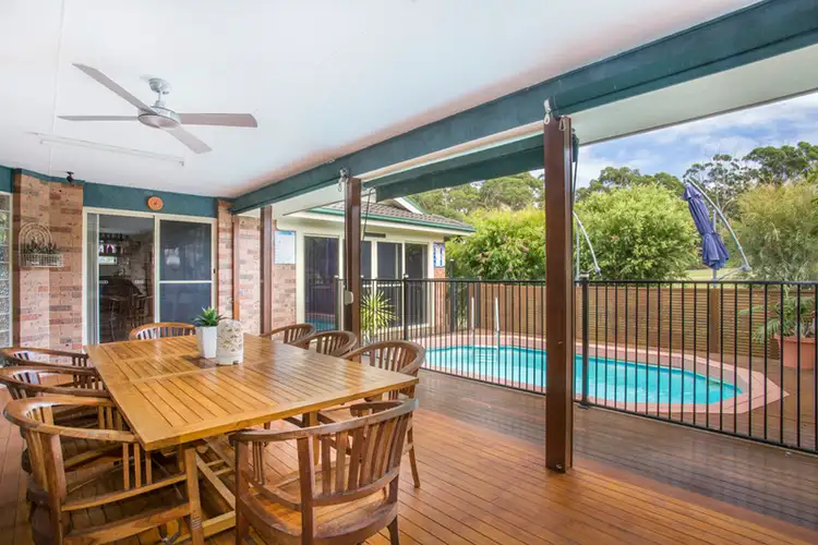 Fourth view of Homely house listing, 38 Budawang Drive, Ulladulla NSW 2539