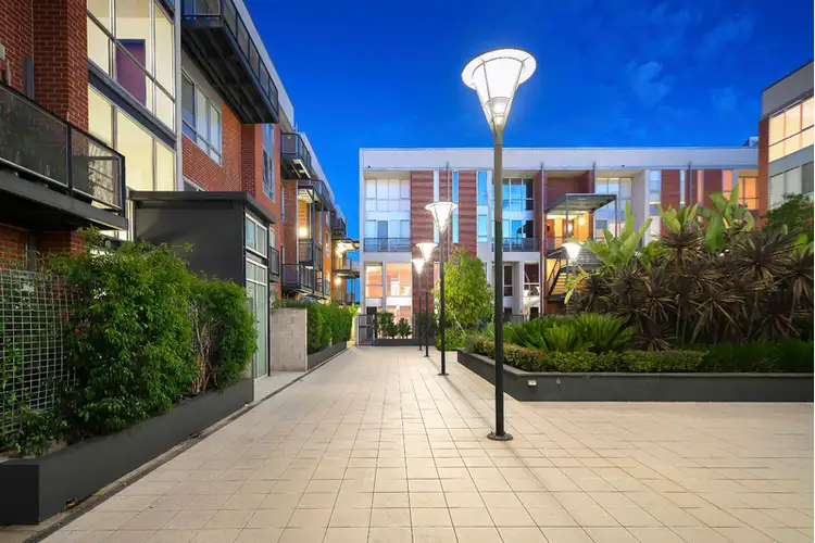 52/237 Wakefield Street, Adelaide SA 5000