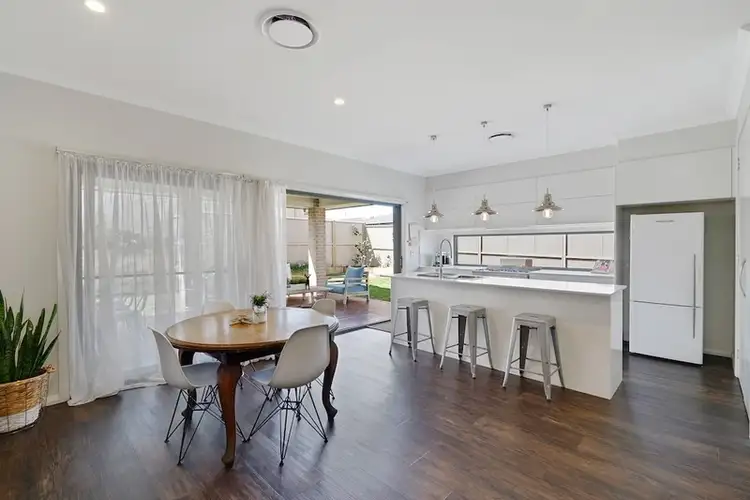 Fourth view of Homely house listing, 31 McGovern Street, Spring Farm NSW 2570