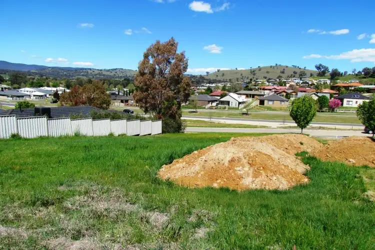 Third view of Homely land listing, 74 Yarralumla Drive, Wodonga VIC 3690