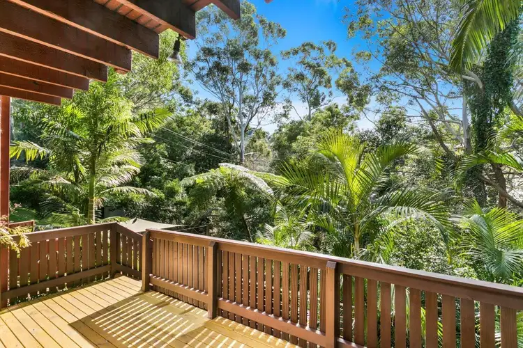 Second view of Homely townhouse listing, 1/81 Popes Road, Woonona NSW 2517