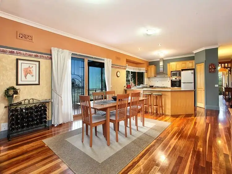 Sixth view of Homely house listing, 27 Callum Avenue, Somerville VIC 3912