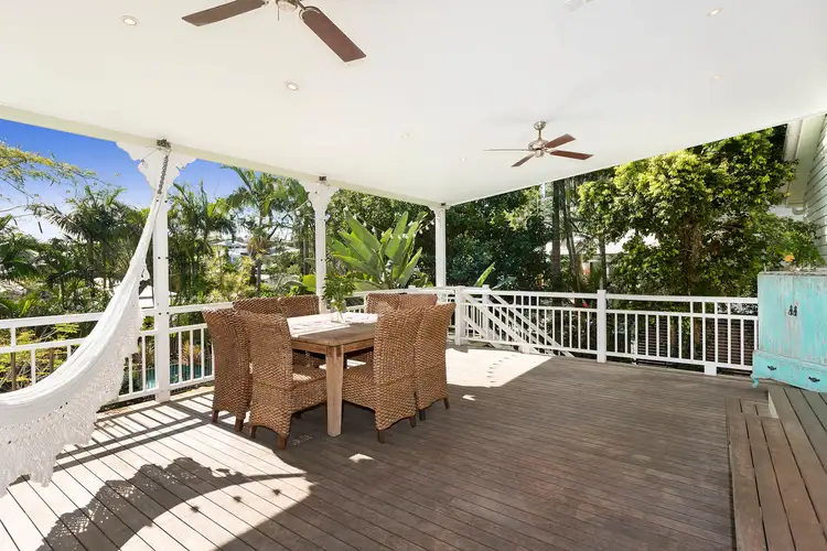Second view of Homely house listing, 14 Trafalgar Street, Morningside QLD 4170