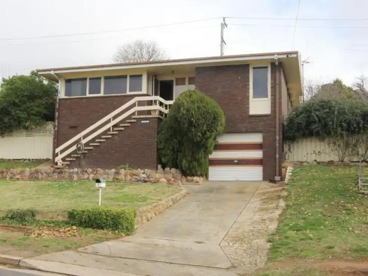Main view of Homely house listing, 6 Broughton Street, Goulburn NSW 2580