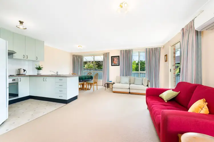 Third view of Homely house listing, 11 Jennie Place, Carlingford NSW 2118