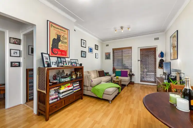 Main view of Homely unit listing, 6/116-120 Ramsgate Road, Ramsgate NSW 2217