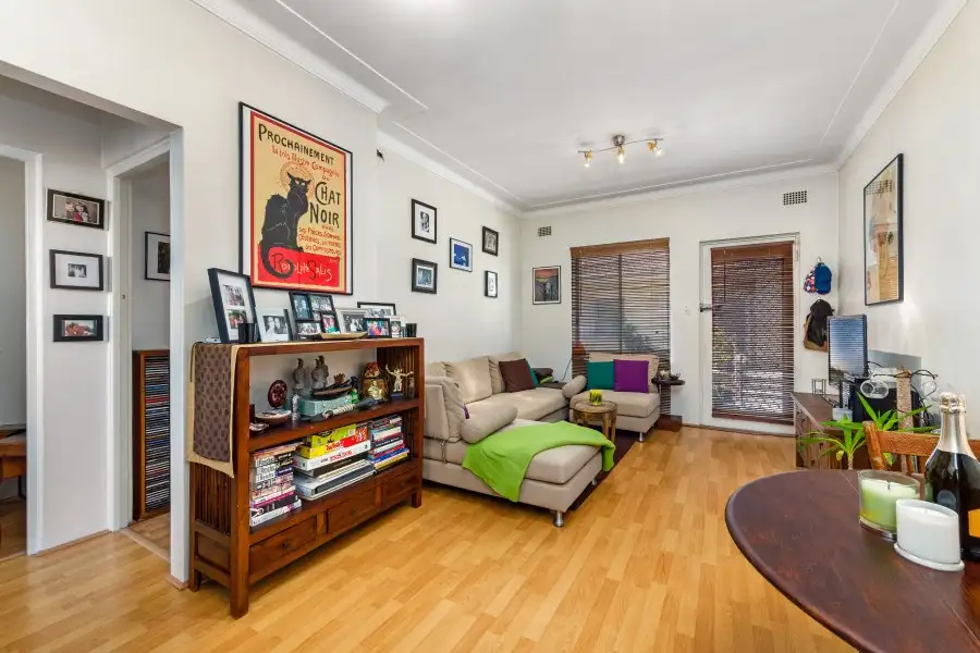 Main view of Homely unit listing, 6/116-120 Ramsgate Road, Ramsgate NSW 2217