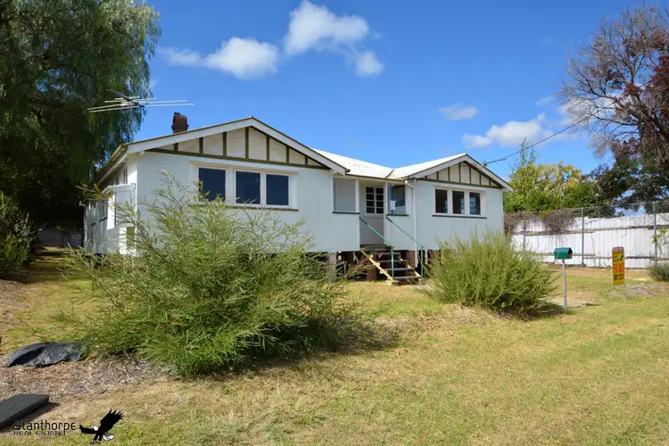 23 Matthew Street, Stanthorpe QLD 4380