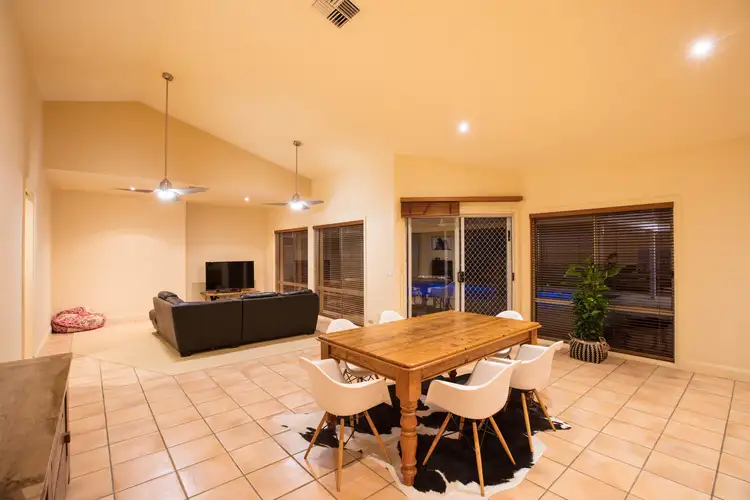Second view of Homely house listing, 1 Heritage Court, Irymple VIC 3498