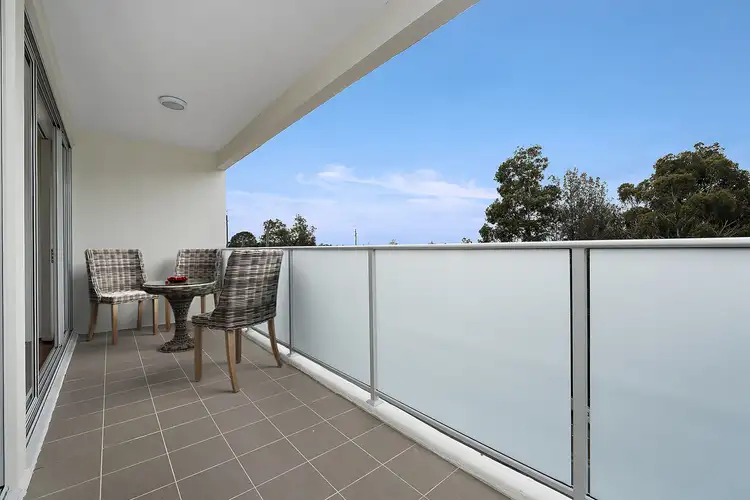 Fifth view of Homely apartment listing, 29-33 Joyce Street, Pendle Hill NSW 2145