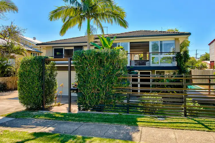 Fifth view of Homely house listing, 47 Hill End Terrace, West End QLD 4101