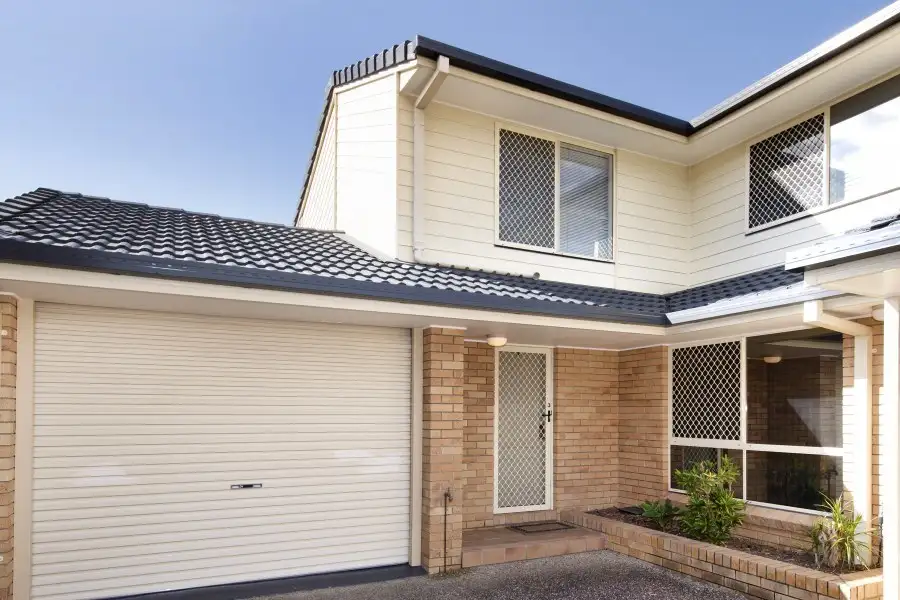 Main view of Homely townhouse listing, 3/107 Adelaide Street, Carina QLD 4152