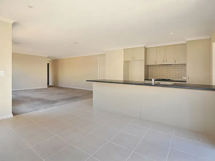 Second view of Homely house listing, 91 McNulty Drive, Wendouree VIC 3355