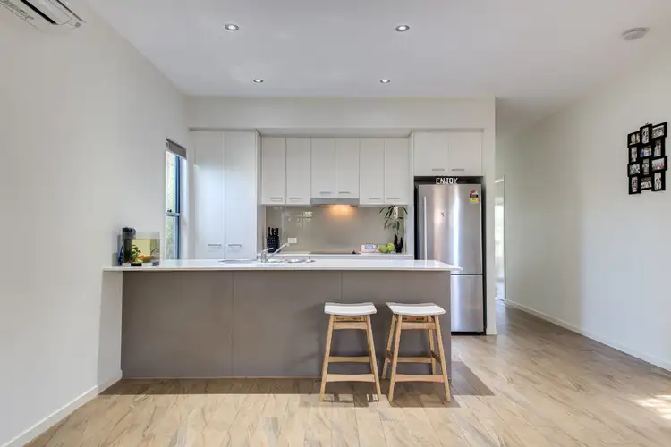 Second view of Homely house listing, 18 Nautica Circuit, Mount Coolum QLD 4573