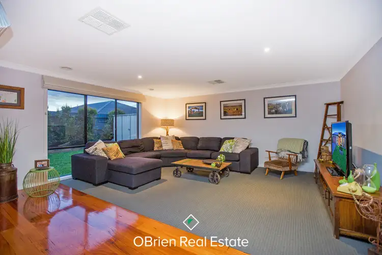 Fourth view of Homely house listing, 23 Belvedere Drive, Pakenham VIC 3810