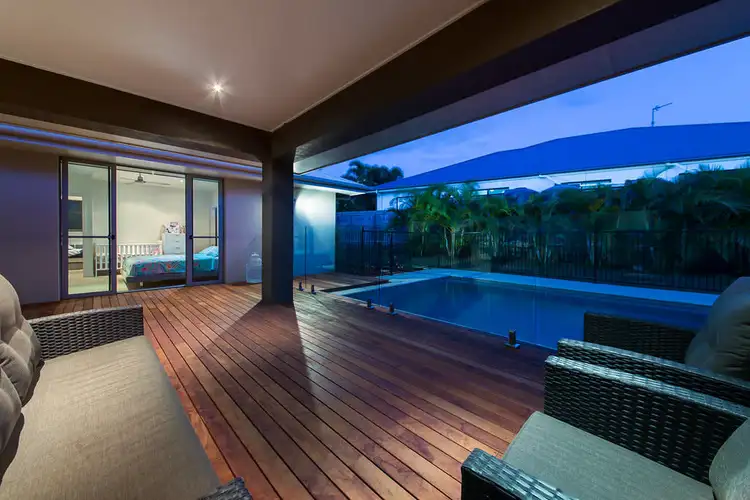 Fifth view of Homely house listing, 4 Spyglass Close, Peregian Springs QLD 4573