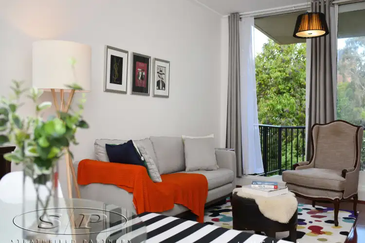 Fourth view of Homely apartment listing, 1/19 Redmyre Road, Strathfield NSW 2135