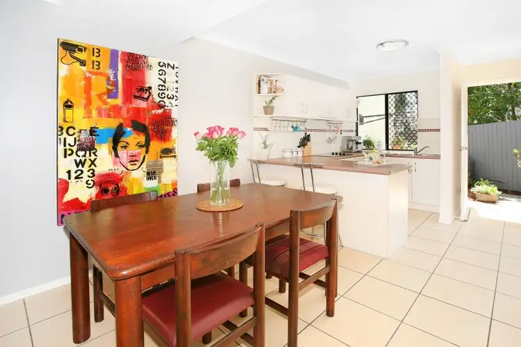Third view of Homely townhouse listing, 6/26 Greenoaks Drive, Coolum Beach QLD 4573