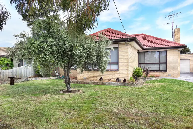 Second view of Homely house listing, 27 Middle Street, Hadfield VIC 3046