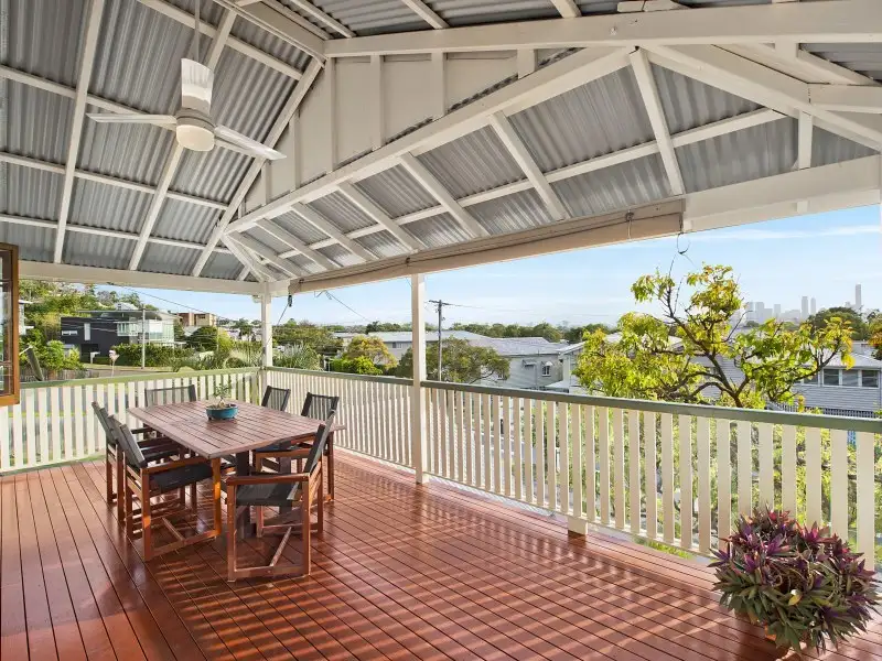 Main view of Homely house listing, 9 Barton Parade, Balmoral QLD 4171