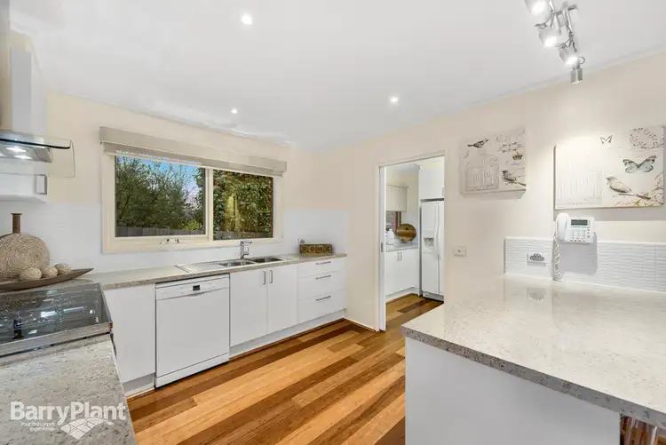 Fifth view of Homely house listing, 41 Tate Avenue, Wantirna South VIC 3152