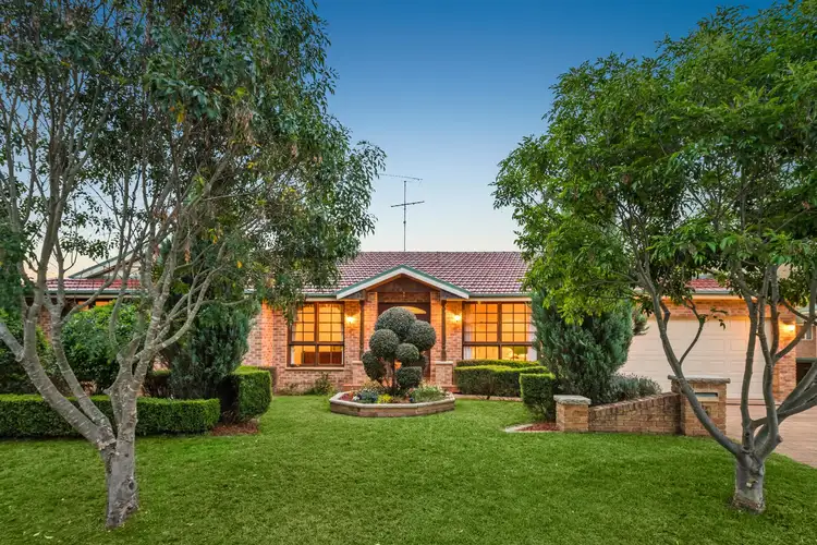 3 Corryton Place, Glen Alpine NSW 2560