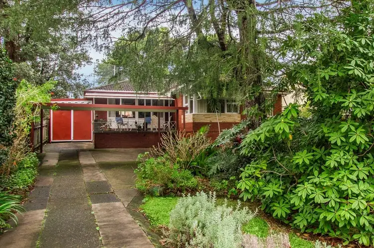 9 Citrus Avenue, Hornsby NSW 2077