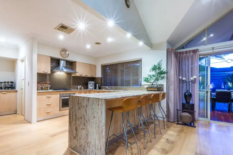 Fifth view of Homely house listing, 7 Gray Avenue, Yokine WA 6060