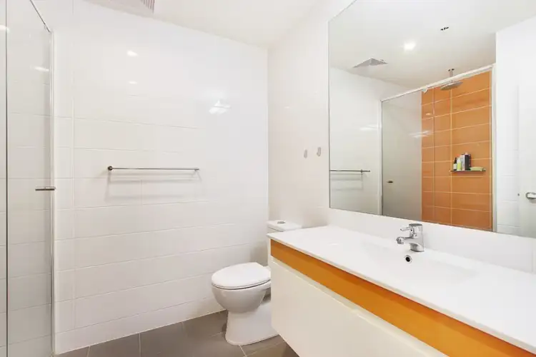 Sixth view of Homely apartment listing, 501/18 Rowlands Place, Adelaide SA 5000