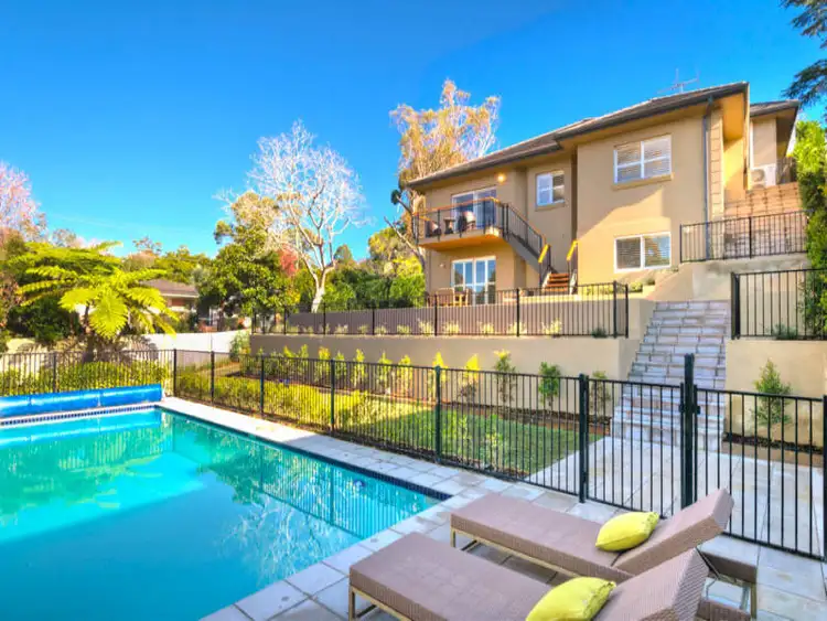 27 Miowera Road, North Turramurra NSW 2074