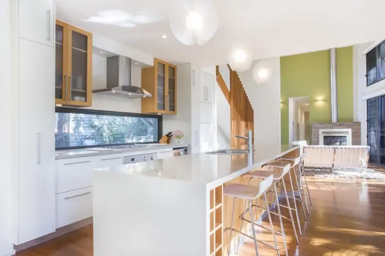 Sixth view of Homely house listing, 8 Surf Tide Avenue, Bawley Point NSW 2539